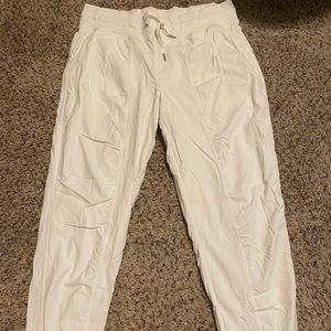 Lululemon Dance studio jogger